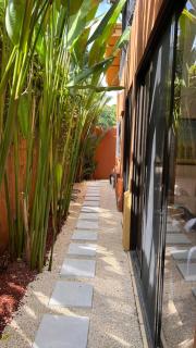 La Flor beach Condos - Jacó - 4