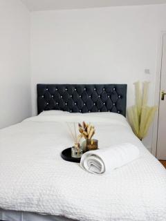 Big Room in East Ham - Londra - 0