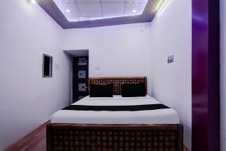 Hotel O Awadh Inn - Prayagraj - 3