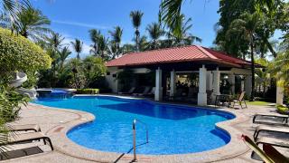La Flor beach Condos - Jacó - 8