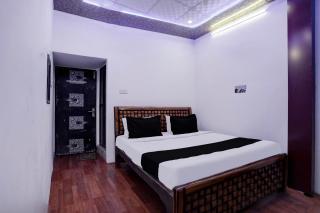 Hotel O Awadh Inn - Prayagraj - 9