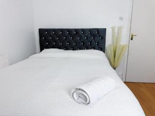 Big Room in East Ham - Londra - 7