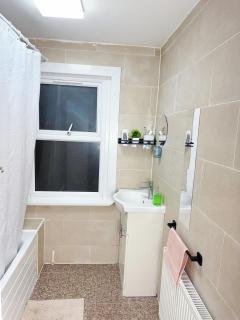 Big Room in East Ham - Londra - 5