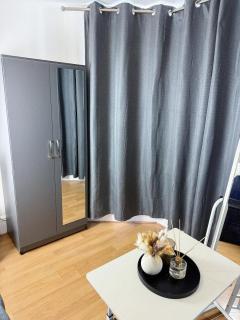 Big Room in East Ham - Londra - 4