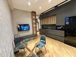Bright & Stylish Stay in Baku - Baku - 7