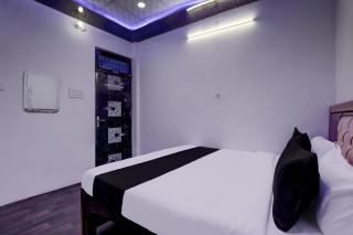 Hotel O Awadh Inn - Prayagraj - 2