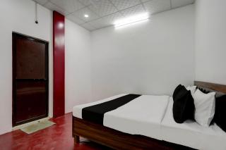 Hotel O Awadh Inn - Prayagraj - 5