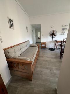 Departamento en la mejor ubicación de Mar del Plata a 50 metros del mar en zona Guemes y a dos cuadras del casino del mar ! - 6