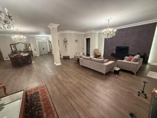 Luxurious 2 Bedrooms Apartment Baron Empain Palace - Il Cairo - 4
