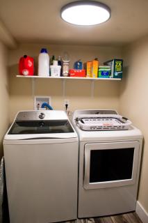 Creekside Cottage - 6