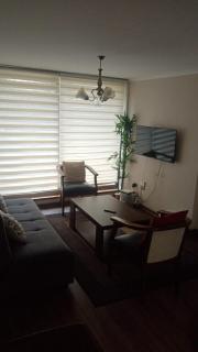 Departamento amplio en Los Ángeles, Chile - 6