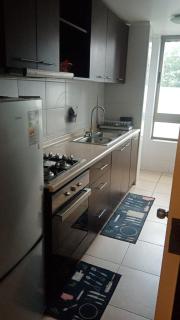 Departamento amplio en Los Ángeles, Chile - 3