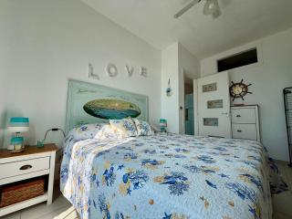 Sea Pearl House - Isola delle Femmine - 2