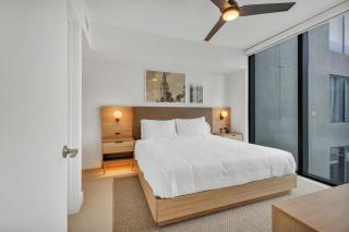 Modern 1BR apartment with Breathtaking Views Heart of downtown - Miami - 3