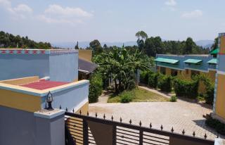 Kisoro Comfort Inn - Kisoro - 9