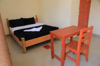 Kisoro Comfort Inn - Kisoro - 8