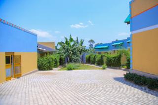 Kisoro Comfort Inn - Kisoro - 0