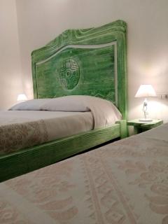 Regnos Altos boutique rooms - Bosa - 9