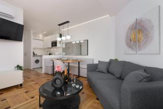 Sakura Marbella - Appartement en front de mer - Marbella - 4