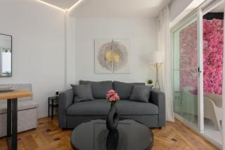 Sakura Marbella - Appartement en front de mer - Marbella - 5
