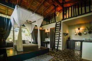 Canaima Chill House - Santa Teresa Beach - 9