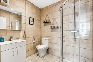 'Brighton Heights' Premium Central 2 bedroom flat by the Sea - Brighton & Hove - 4