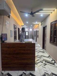 Hotel Green Leaf - Jalandhar - 8