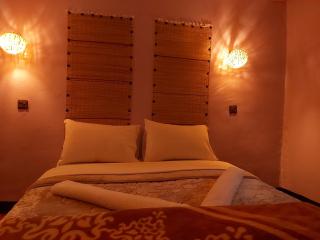 DAR DANI café restaurant - Boumalne - 9