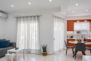 Sunny Retreat Apartment Heraklion A1 - 6