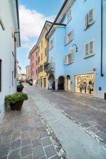 La Dama sul Lago - fronte lago e parcheggio incluso - Desenzano del Garda - 6