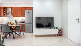Sunny Retreat Apartments Heraklion - Néa Alikarnassós - 8