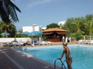 Paradero Apartment las Americas - Playa de las Americas - 8