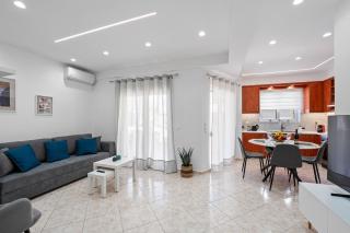 Sunny Retreat Apartments Heraklion - Néa Alikarnassós - 6