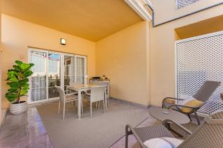 Yucca Park 1 bed apartment - Adeje - 1