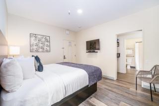 Urban Boutique Hotel- Little Italy, Downtown San Diego - San Diego - 2