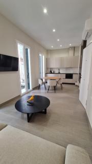 Navas 101 Cosmopolitan Loft - 4