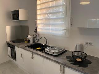 Villa Ébène - Cabassou - 8