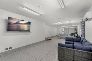 Lido Dream Getaway Duplex S - Sarasota - 5