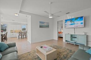 Lido Dream Getaway Duplex S - Sarasota - 4
