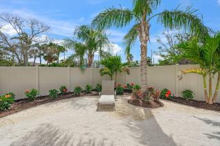 Lido Dream Getaway Duplex S - Sarasota - 3