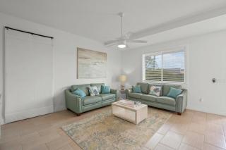 Lido Dream Getaway Duplex S - Sarasota - 1