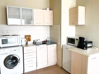 Apartment on the sea in Sozopol - 4