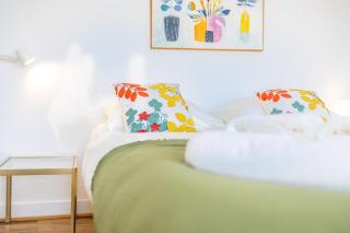 Cosy studio in center of Bordeaux - Le Bouscat - 4
