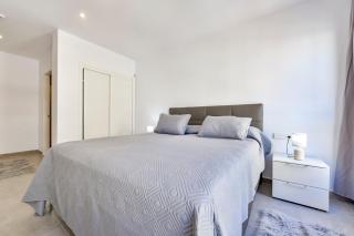 Flat 58 - City Center Moraira - Moraira - 4