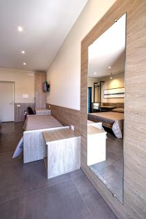 4Rooms - Pozzuoli - 9