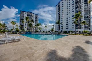 Ocean Harbor 1201B - Fort Myers Beach - 0