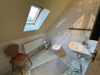 Teiselsmühle Ferienzimmer - Heideblick - 2