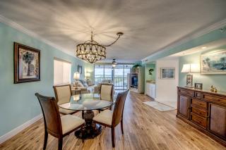 Ocean Harbor 1201B - Fort Myers Beach - 8