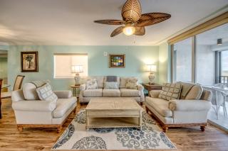 Ocean Harbor 1201B - Fort Myers Beach - 5