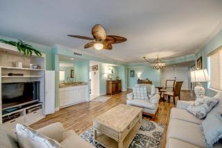 Ocean Harbor 1201B - Fort Myers Beach - 3